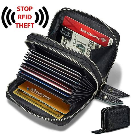 mini wallet with rfid protection|rfid wallets that actually work.